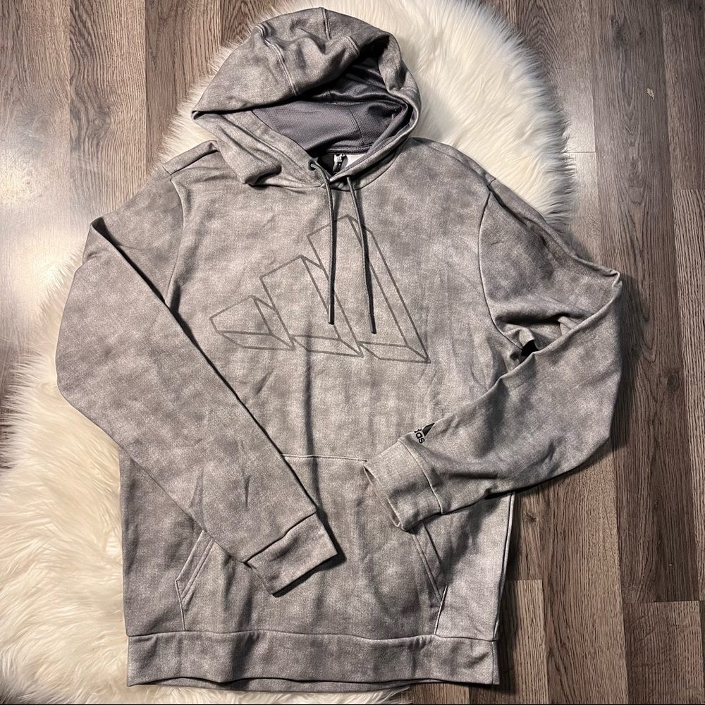 Adidas hoodie